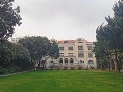 -上海安亭别墅花园酒店