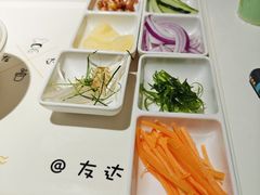 -友达面馆(广州总店)