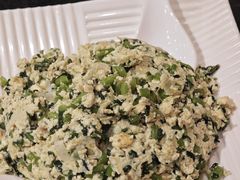 青岛小豆腐-燕青小馆(东园大厦店)