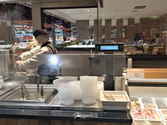 -果蔬好生活超市(乐堤港店)