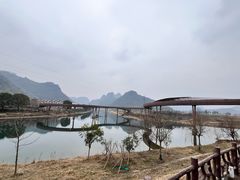 -十九峰景区