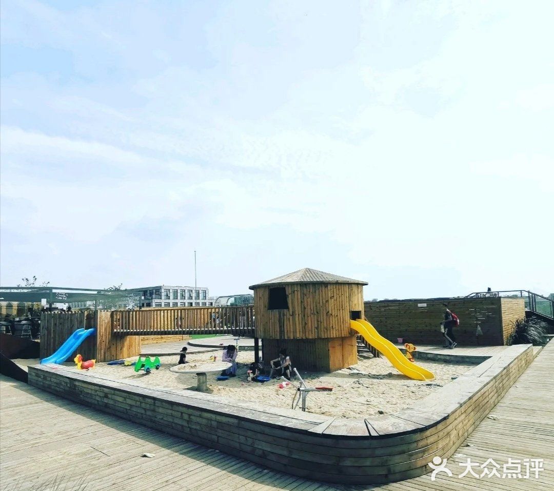 带娃放电[胜利]就来小蜜蜂农场[加油]