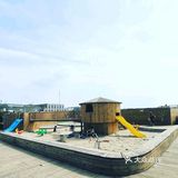 带娃放电[胜利]就来小蜜蜂农场[加油]