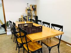 -WATER CAFE(广厦店)