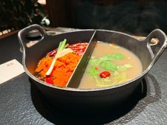 -大龙燚·旷野鲜火锅(广州首店)