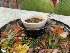 -正宗水城烙锅(黔灵东路店)