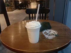 -星巴克(杭州市民中心店)