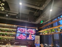 -AK47烤羊腿串吧(柳浪家园店)