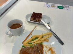 -宜家·瑞典风味餐厅(天津东丽商场店)