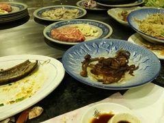 -大渔铁板烧(中山路八佰伴店)