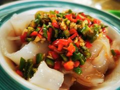 -马白开来特色羊排揪片子  (总店)