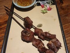 -桂小厨广西菜(万象城店)