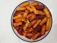 -禾谷韩餐(热带海洋学院店)