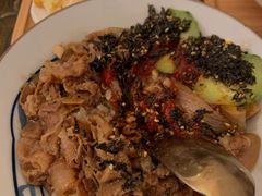 番茄肥牛饭-春风·有糖(崇宁路店)