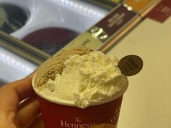 -Dal Cuore 达可芮冰淇淋(陕西北路店)