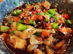 -付小姐在成都(中山公园店)