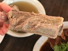 -松發肉骨茶(先得坊店)