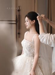 -MuseMarry婚纱(前海嘉里中心店)