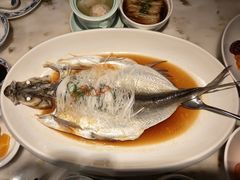 -淮扬府(安定门店)