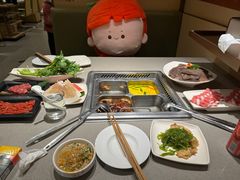 -海底捞火锅(正大乐城店)