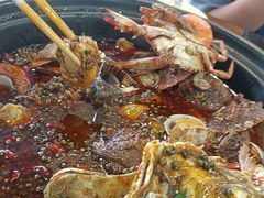 -小红鲸·海鲜餐厅(轸大路店)