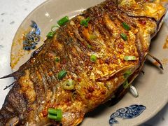 -晓靖轩烧烤(沙河风情店)