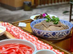 -巴蜀印象火锅(永陵总店)