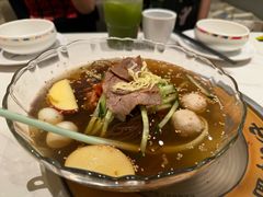 -七八冷面·延边朝鲜族美食(世纪汇店)