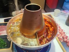 -祥源胡同·涮牛羊肉火锅(花桥店)