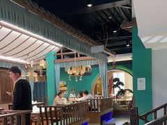 -胡胖子有鱼有肉(麓谷店)
