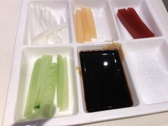 -在前门·烤鸭北京菜(五月花广场店)