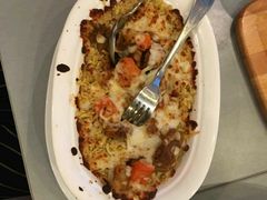 -棒约翰比萨·意面(张江店)