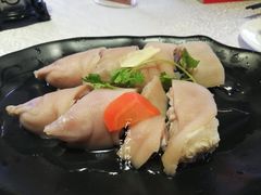 -沙河粉村·国家非遗传承(云台店)