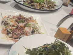 -渔码头食府·20年蓬莱老字号(登州路店)