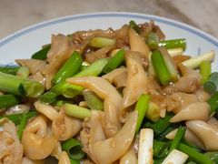 拌鸟贝-日丰园海肠水饺·老字号大连海鲜(和平广场店)