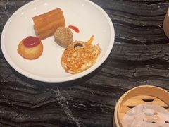 -北京乐多港万豪酒店·臻厨