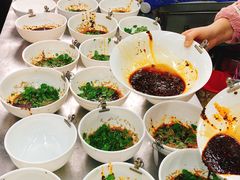 -回坊马二饺子馆
