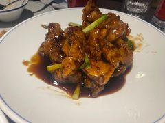 -大牌大·传统杭帮菜(湖滨店)