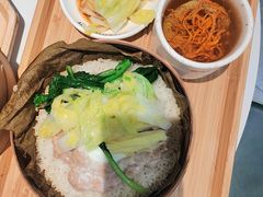 -72街荷叶饭(大德路店)