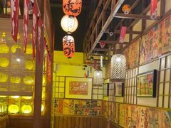 -玉川屋·深夜食堂居酒屋(柳巷店)