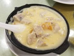 -香顺·客家菜(常平店)