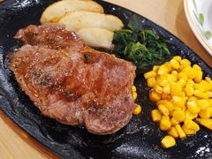 -萨莉亚意式餐厅(特力时尚汇店)