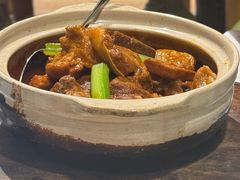 -四季餐厅·新津菜(环湖中路店)