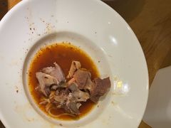 -九毛九西北菜(大东海店)