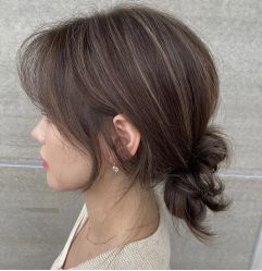 -FINE HAIR造型沙龙