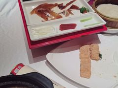 -王府井酒店(金桥港湾店)