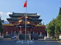 -中岳庙