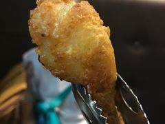 -BHC炸鸡(明洞总店)