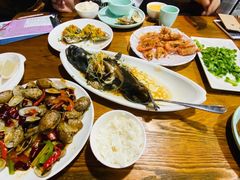 -南海渔家•海鲜•正宗海南菜(海棠湾店)
