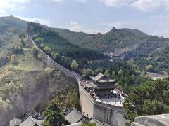 -雁门关景区
